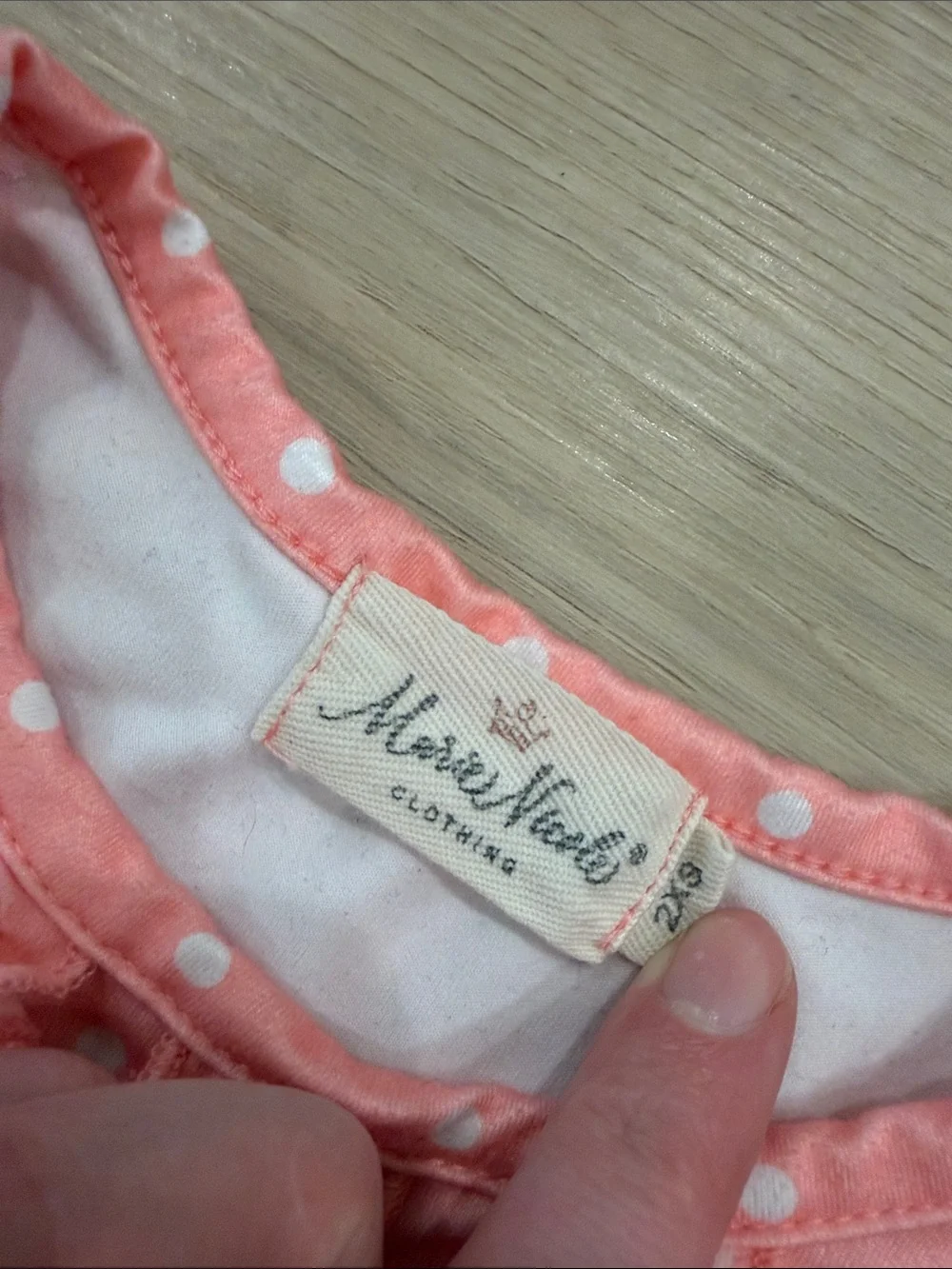 Marie Nicole 3xs- xs bundle Kids Pink Floral Bunny Set: